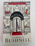 One fifth avenue - Candace bushnell