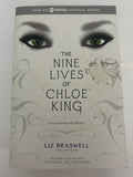 The nine lives of - Chloe king