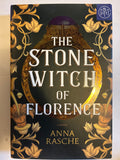 The stone witch of Florence - Anna rasche