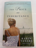 The rice of inherentance - Karin Tanabe