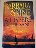Whispers in The Sand - Barbra Erskine