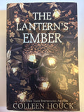 The lanterns ember - Colleen Houck
