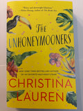 The Unhoneymooners - Christina Lauren