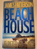 The Beach House - James Patterson and Petter De Jonge