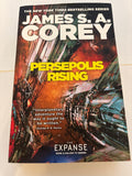 Persepolis Rising - James S. A. Corey