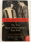 Paris without end - gioia diliberto