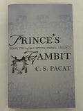 Princes cambit- c.s. Pacat