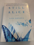 Still Alice - Lisa Genova