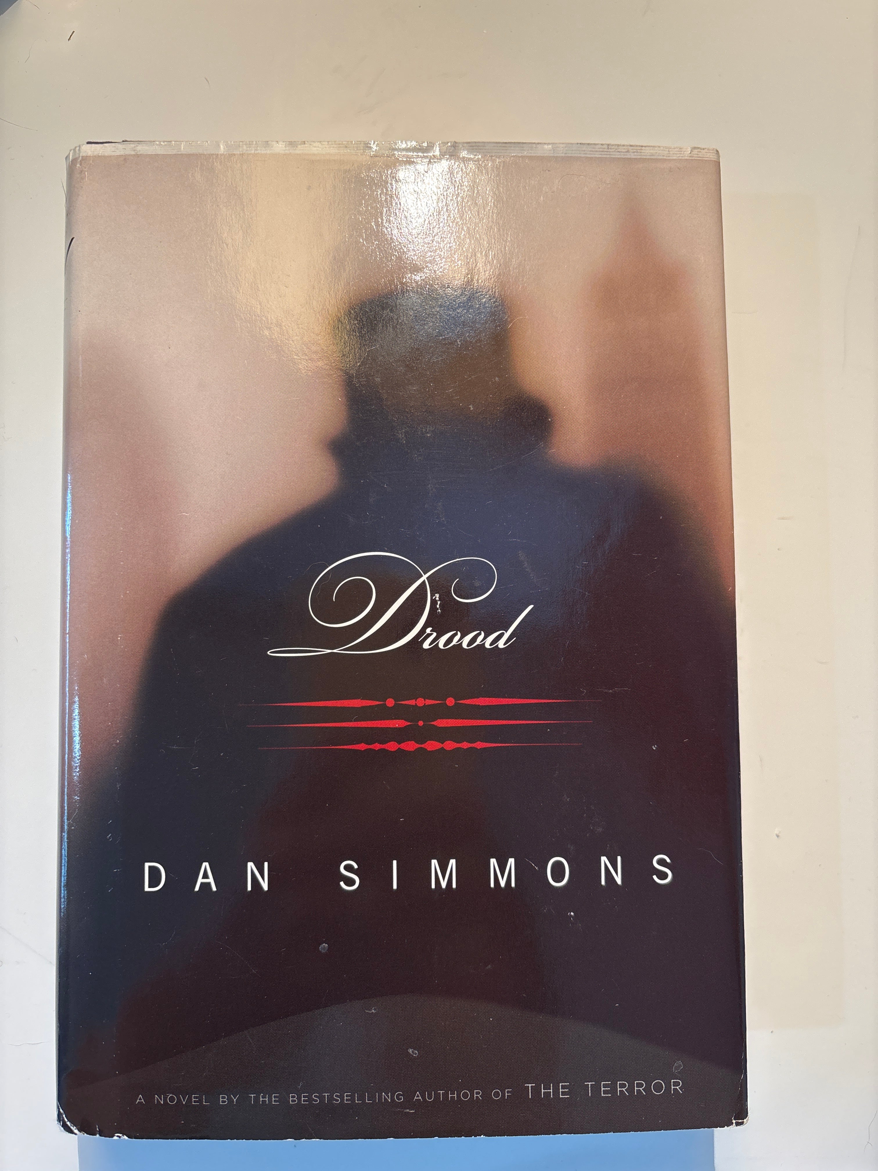 Drood - Dan Simmons