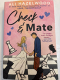 Check and Mate - Ali Hazelwood