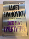 Look alive Twenty five - Janet  evanovich