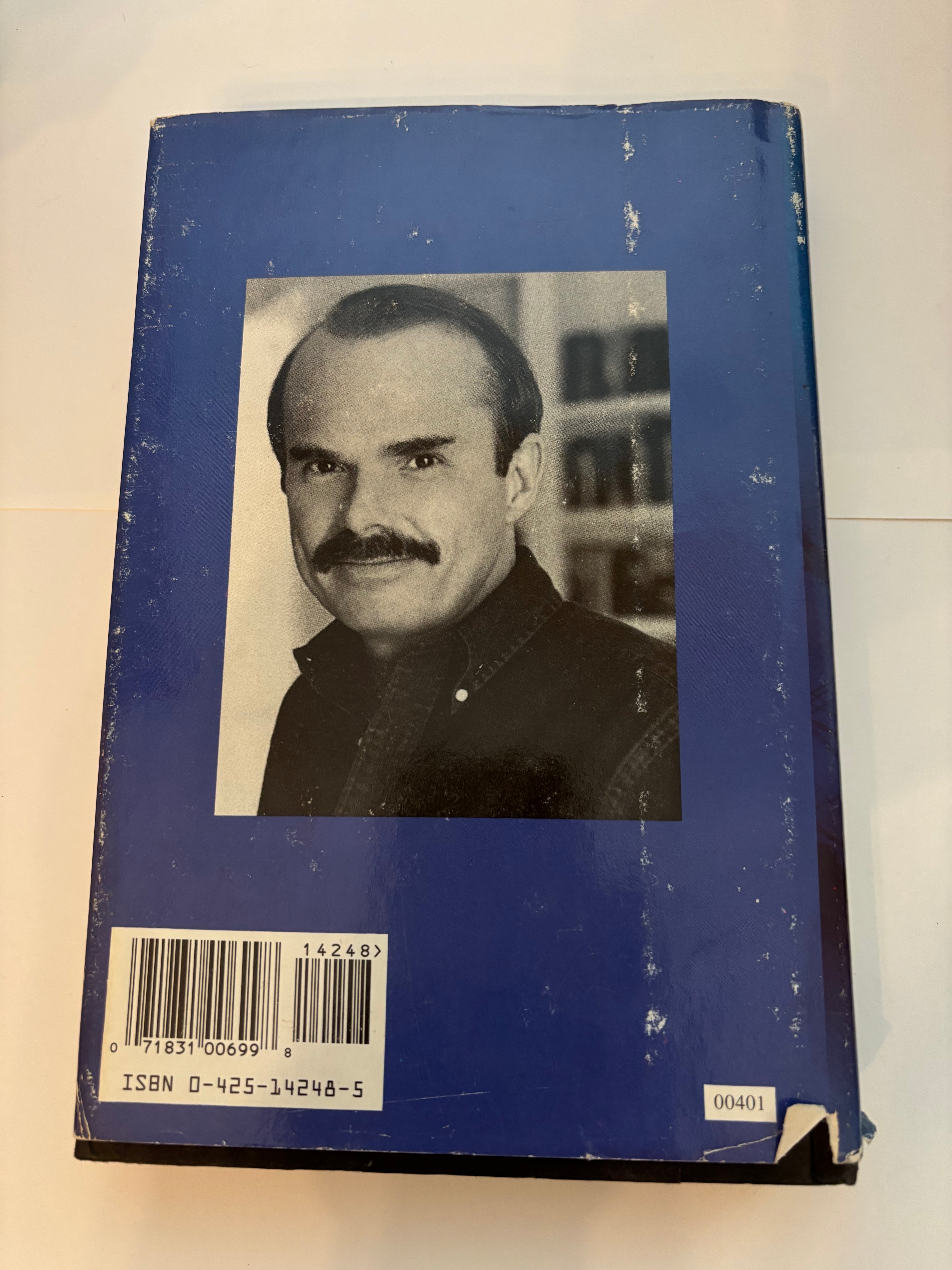 The Funhouse - Dean Koontz
