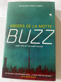 Buzz - Anders de la motte