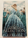 The Selection - Kiera Cass