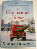 The Christmas Town - Donna VanLiere