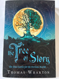 The tree of story - Thomas wharton