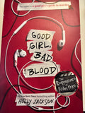 Good Girl, Bad Blood - Holly Jackson