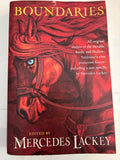 Boundaries - Mercedes Lackey