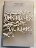 An Unkindness of Magicians - Kat Howard