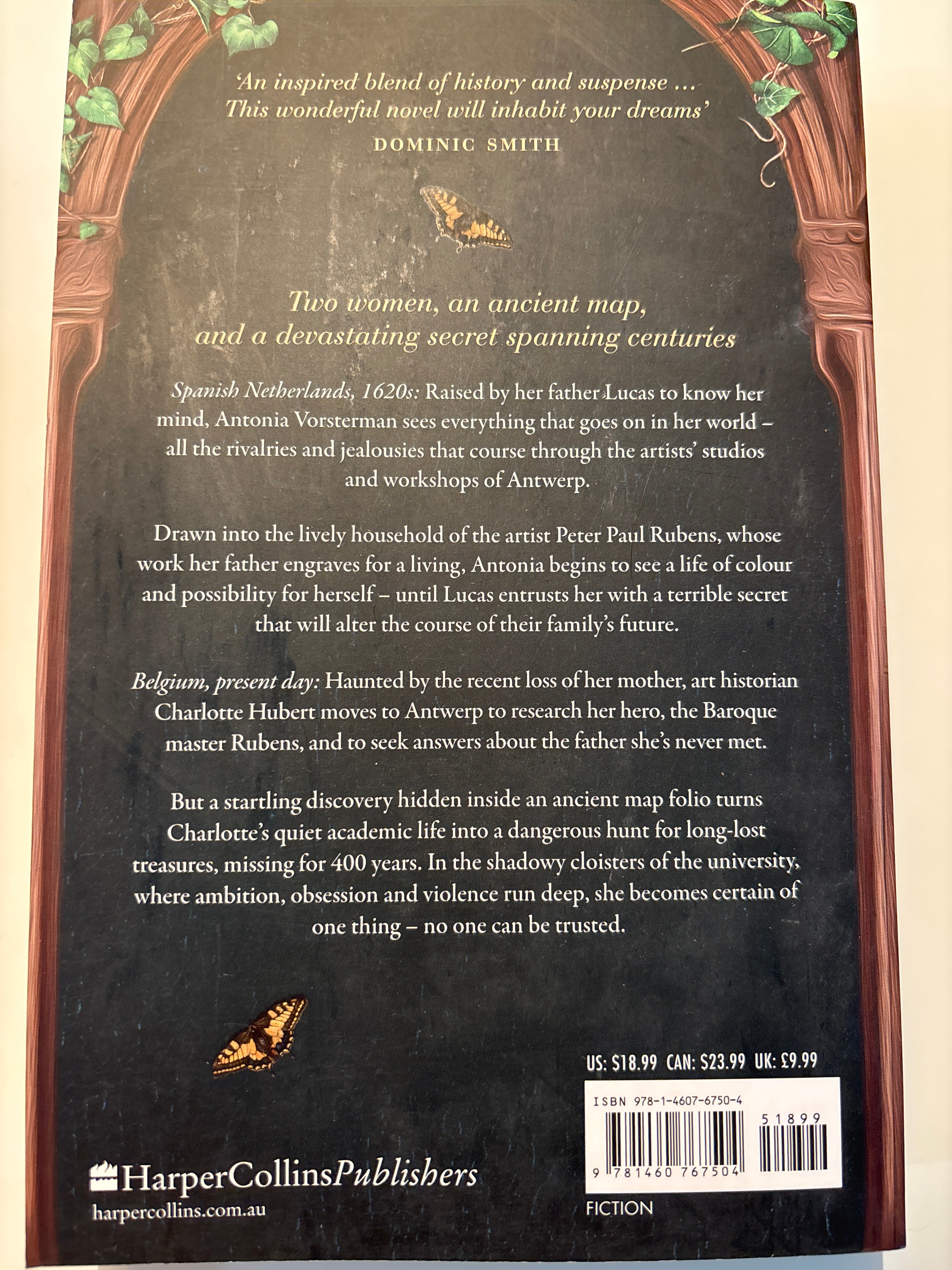The Engraver's Secret - Lisa Medved