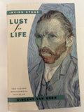 Lust for life - Vincent van gogh