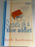 Secrets of a shoe addict