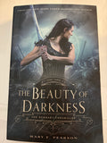 The Beauty of Darkness - Mary E. Pearson