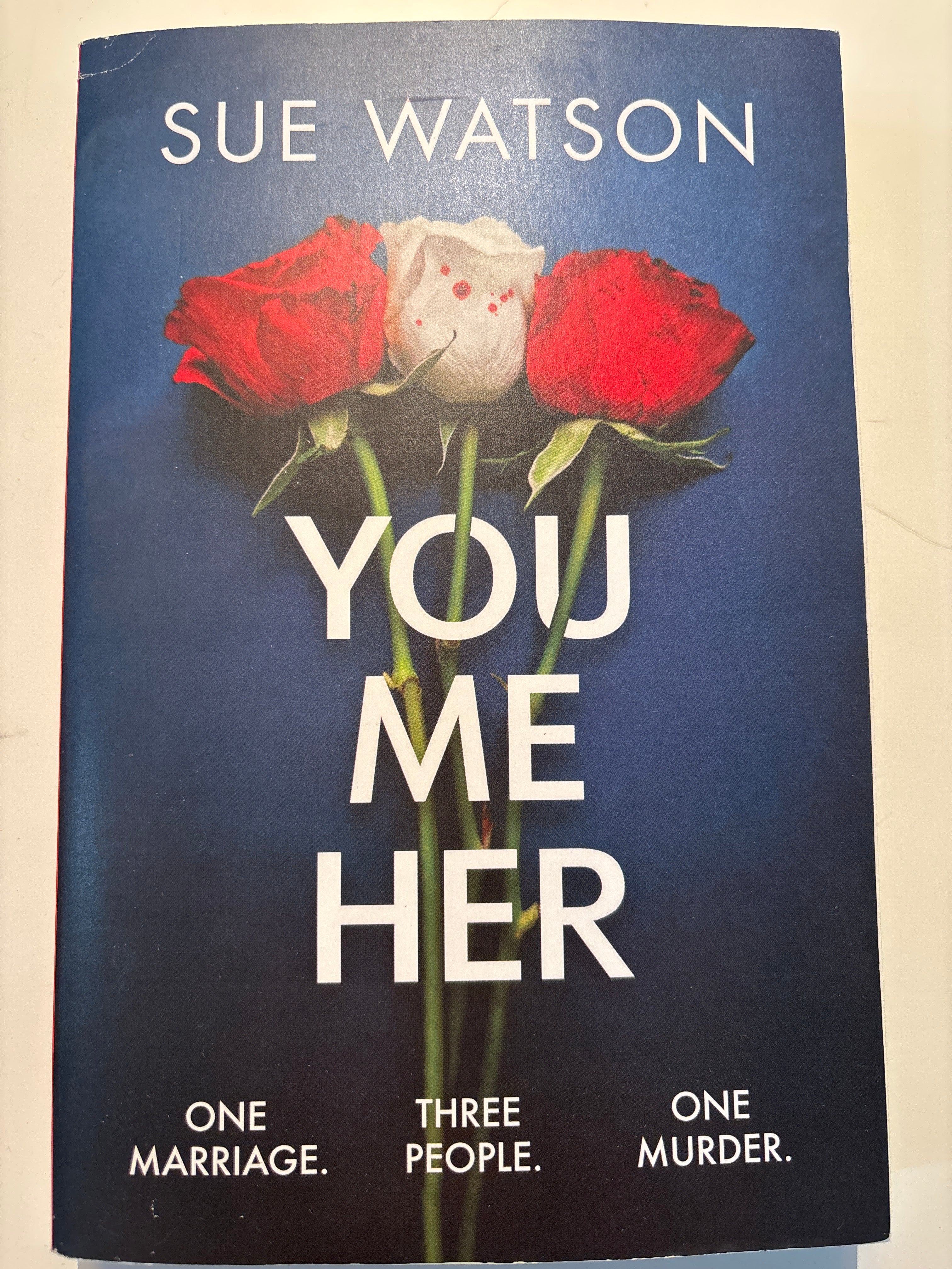 You, Me, Her - Sue Watson