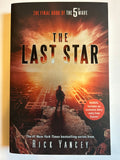 The last star - Rick Vancey