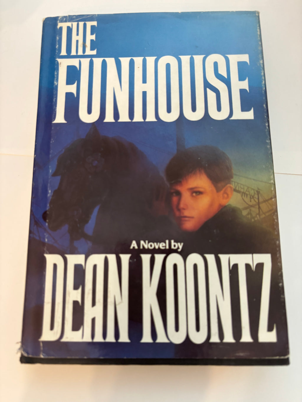 The Funhouse - Dean Koontz