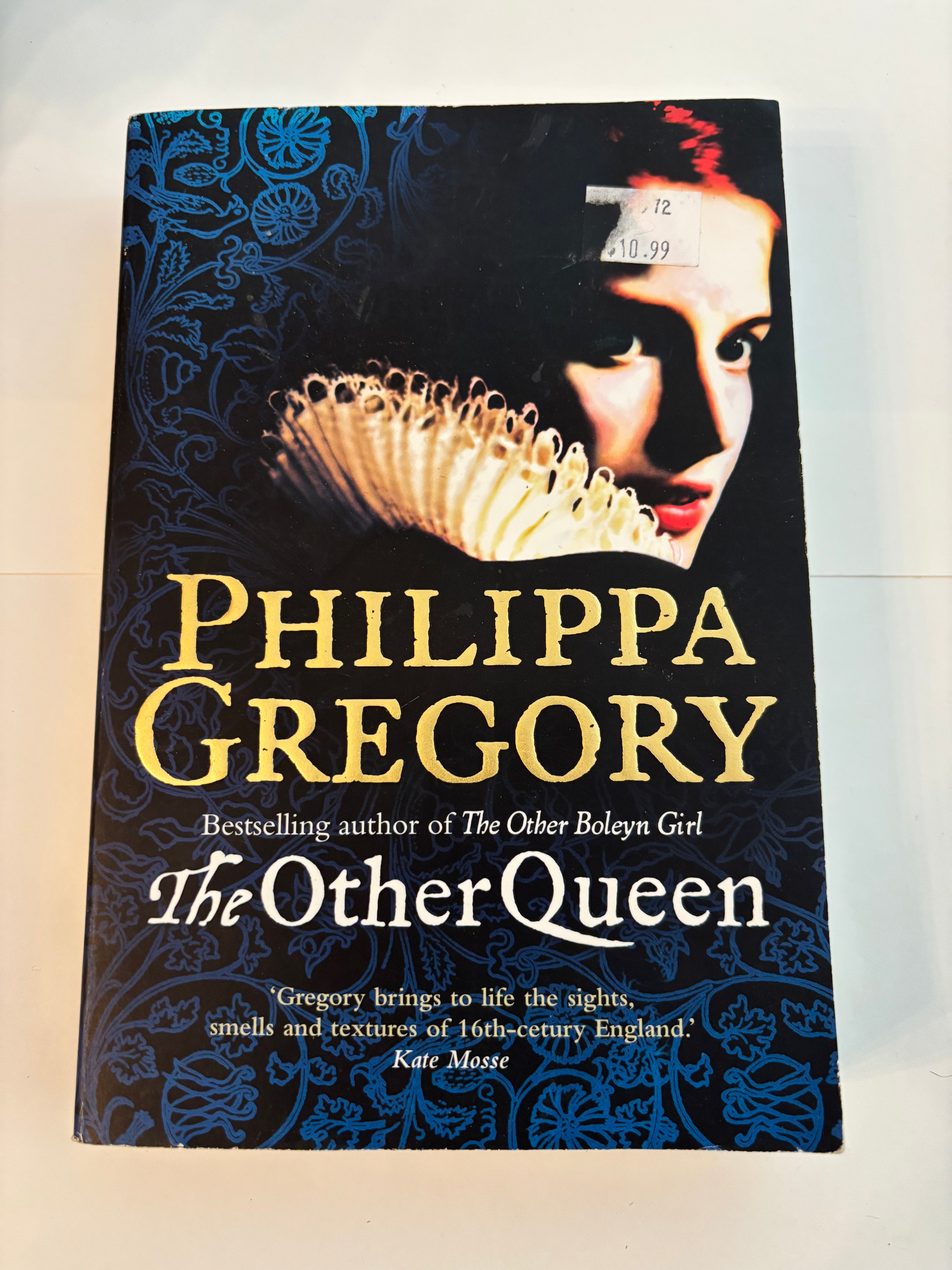 The Other Queen - Philippa Gregory