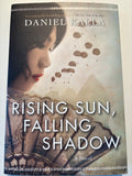 Rising Sun, Falling Shadow - Daniel Kalla