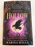 Hollow - Karina Halle