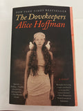 The dove keepers - Alice Hoffman
