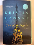 The nightingale - Kristen Hannah