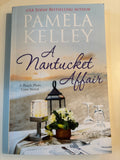 A Nantucket Affair - Pamela Kelley