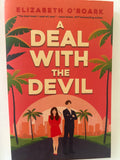A deal with the devil - Elizabeth o’roark