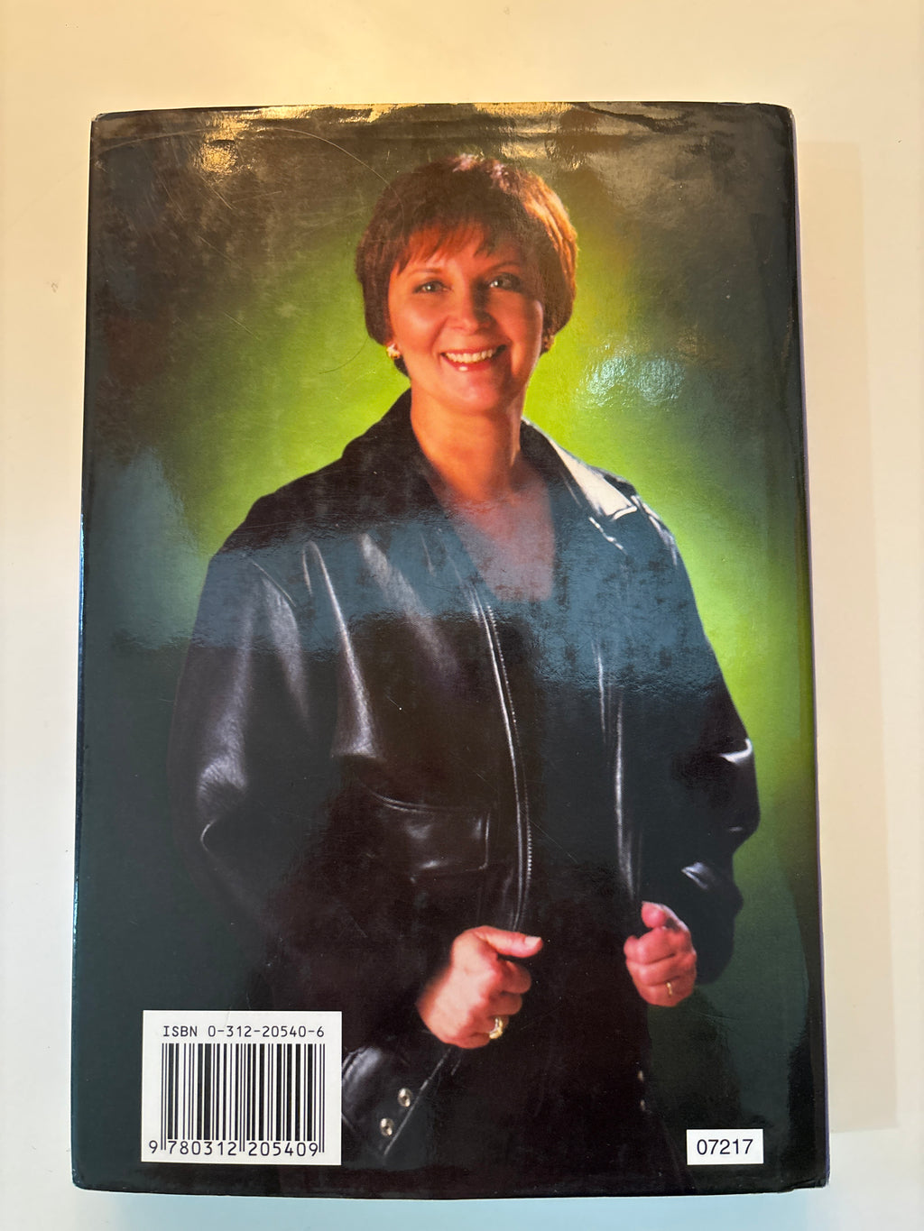 Hot Six - Janet Evanovich