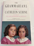 The Grammarians - Catheleen Schine
