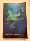 Deep Blue - Jennifer Donnelly