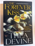 The forever kiss - Thea divine