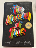 The Ministiry of time - Kaliane Bradley