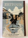 Zeitoun - Dave eggers