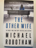 The Other Wife - Michael Robotham