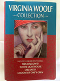 Virginia Woolf collection - arcturus