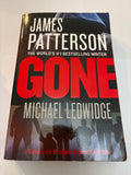 Gone - James Patterson