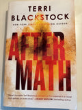 Aftermath - Terri Blackstock