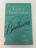 Laura tunbridge - a life in nine pieces