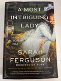 A Most Intriguing Lady - Sarah Ferguson