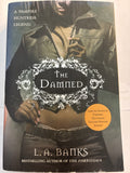 The Damned - L.A. Banks